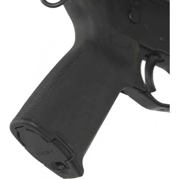 Руків’я пістолетне Magpul MOE+ AR15 - 36830023