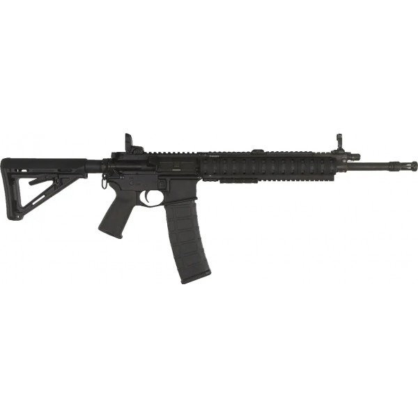 Руків’я пістолетне Magpul MOE+ AR15 - 36830023