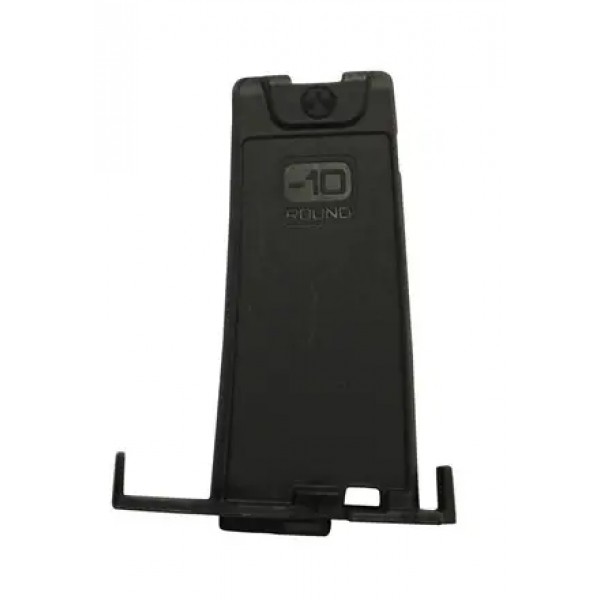 Ограничитель емкости магазина Magpul -10 патронов Gen M3 пластиковый - 36830028