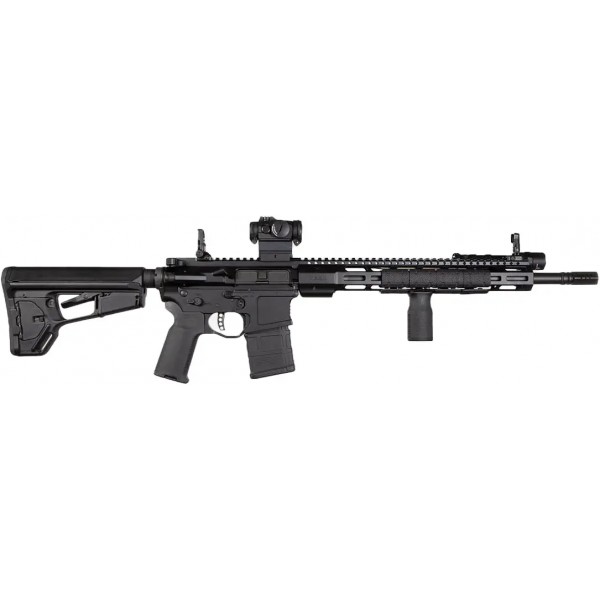 Приклад Magpul ACS-L (commercial spec) регулируемый - 36830032 Приклад Magpul ACS-L (commercial spec) регулируемый - 36830032