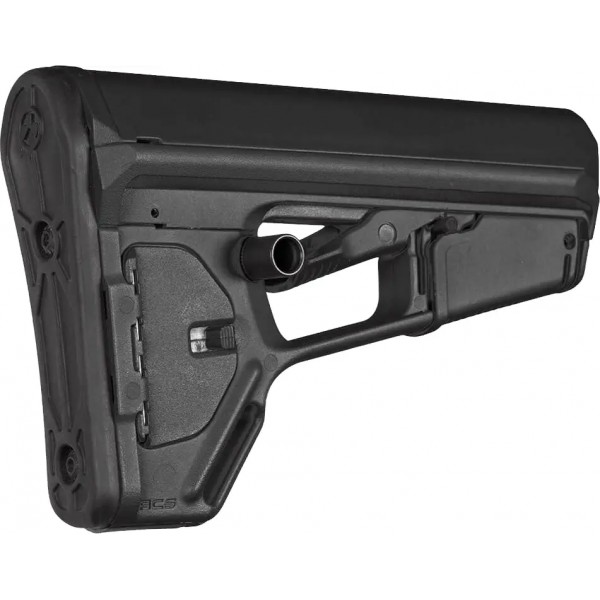 Приклад Magpul ACS-L Carbine Stock для AR15 (Mil-Spec) - 36830034 Приклад Magpul ACS-L Carbine Stock для AR15 (Mil-Spec) - 36830034