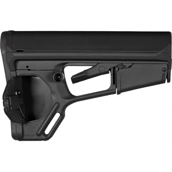 Приклад Magpul ACS-L Carbine Stock для AR15 (Mil-Spec) - 36830034 Приклад Magpul ACS-L Carbine Stock для AR15 (Mil-Spec) - 36830034
