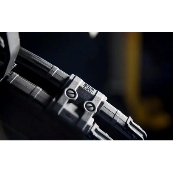 Спариватель магазинов Magpul MagLink для магазинов Gen2/Gen3 - 36830037 Спариватель магазинов Magpul MagLink для магазинов Gen2/Gen3 - 36830037