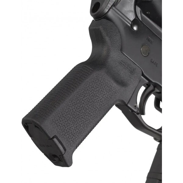 Руків’я пістолетне Magpul MOE-K2 AR15 - 36830038