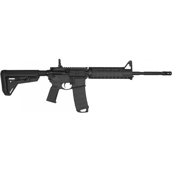 Руків’я пістолетне Magpul MOE-K2 AR15 - 36830038