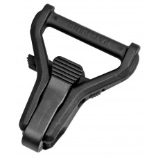 Антабка Magpul Paraclip™ для ременя MS1 або адаптерів (швидкознімна)