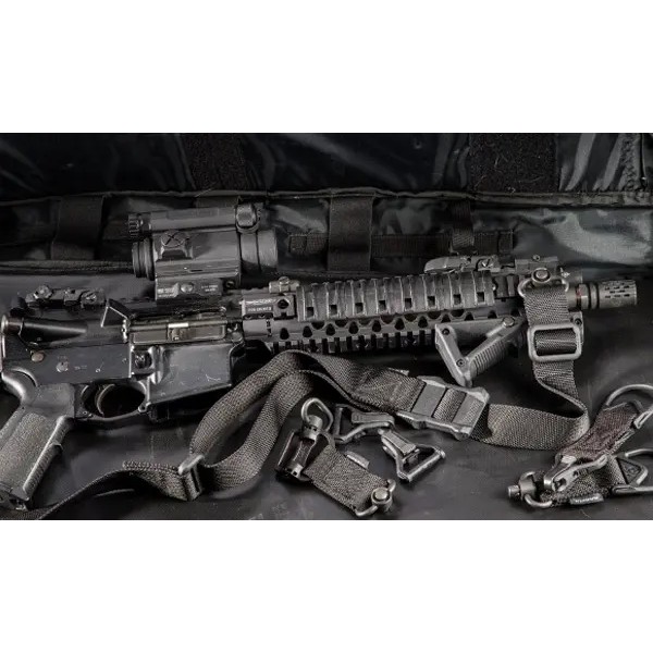 Антабка Magpul Paraclip™ для ремня MS1 или адаптеров (быстросъемная) - 36830065