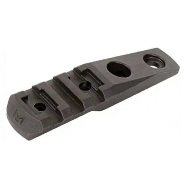 Крепление Magpul M-LOK Cantilever. Weaver/Picatinny. Для фонаря - 36830110
