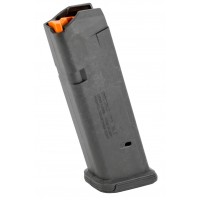Магазин Magpul PMAG 9мм (9х19) 17 патр Glock ц:blk