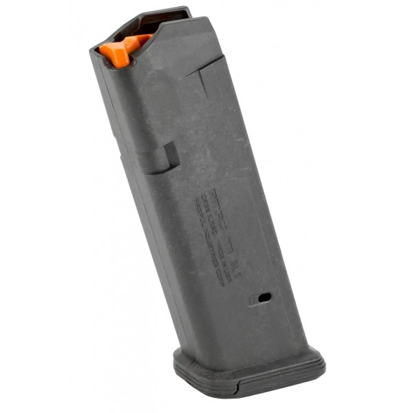 Магазин Magpul PMAG Glock кал. 9 мм. 17 патронів - 36830114