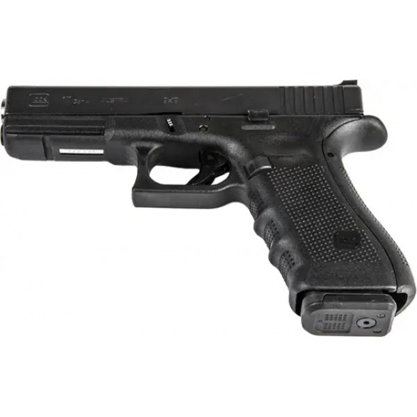 Магазин Magpul PMAG Glock кал. 9 мм. 17 патронів - 36830114 Магазин Magpul PMAG Glock кал. 9 мм. 17 патронів - 36830114