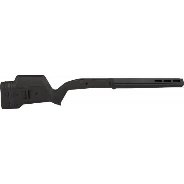 Ложе Magpul Hunter 700 для Remington 700 SA Black - 36830115