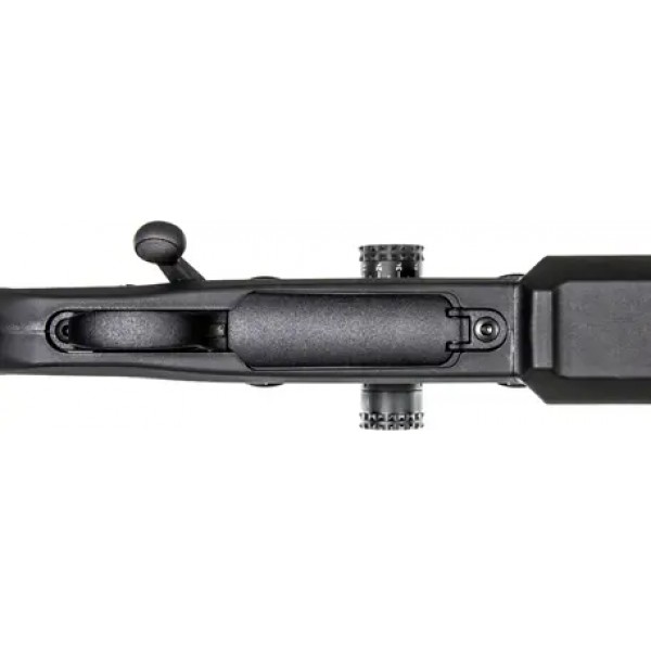 Ложа Magpul Hunter 700 для Remington 700 SA Black - 36830115 Ложа Magpul Hunter 700 для Remington 700 SA Black - 36830115