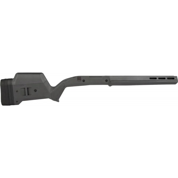 Ложе Magpul Hunter 700 для Remington 700 SA Grey - 36830116