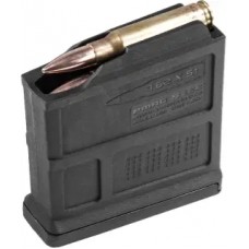 Магазин Magpul PMAG .308 Win 5 патр AICS SA ц:blk