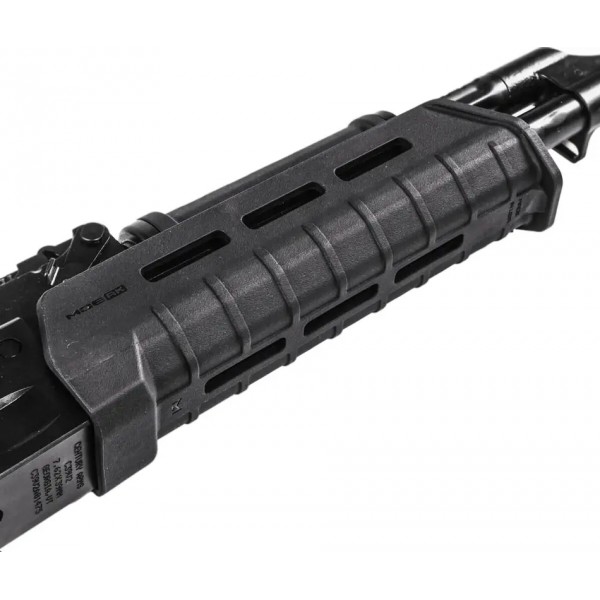 Цівка Magpul MOE AK Hand Guard для АК. BLK - 36830120 Цівка Magpul MOE AK Hand Guard для АК. BLK - 36830120