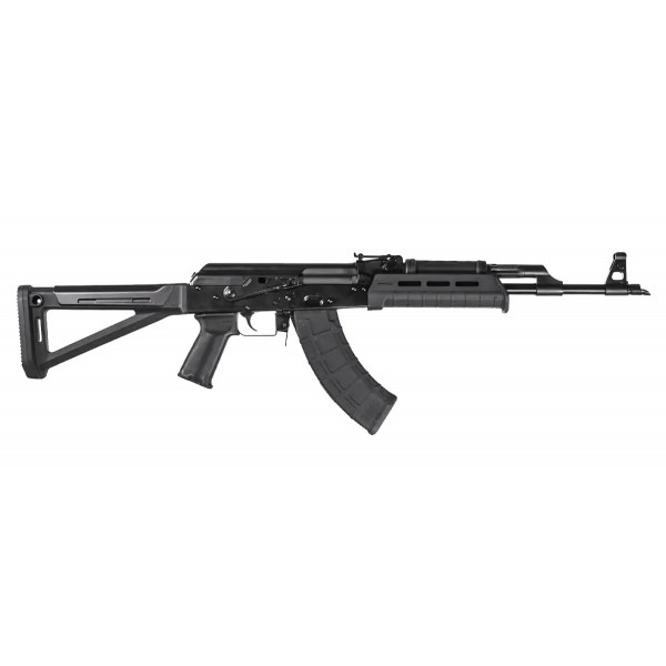 Цівка Magpul MOE AK Hand Guard для АК. BLK - 36830120 Цівка Magpul MOE AK Hand Guard для АК. BLK - 36830120