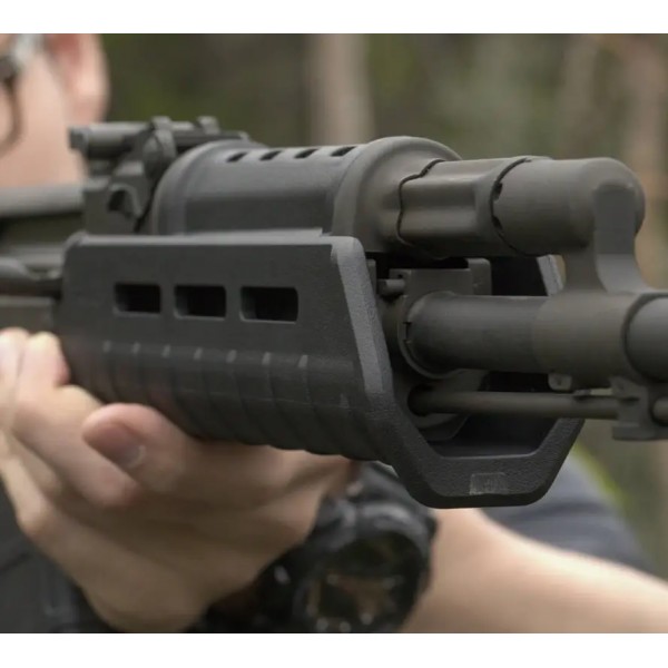 Цівка Magpul MOE AK Hand Guard для АК. BLK - 36830120 Цівка Magpul MOE AK Hand Guard для АК. BLK - 36830120