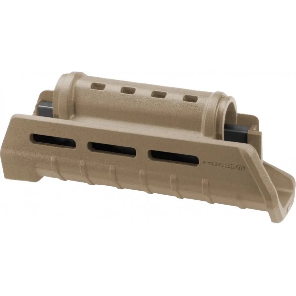 Цівка Magpul MOE AKM Hand Guard для АК. FDE - 36830124 Цівка Magpul MOE AKM Hand Guard для АК. FDE - 36830124