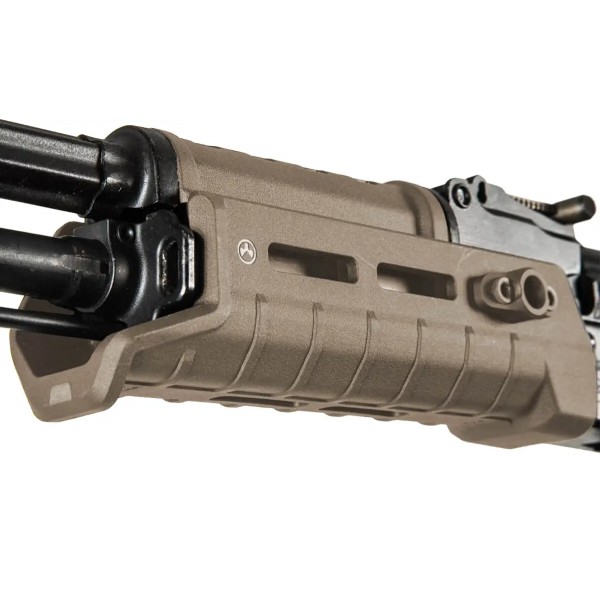 Цівка Magpul MOE AKM Hand Guard для АК. FDE - 36830124 Цівка Magpul MOE AKM Hand Guard для АК. FDE - 36830124