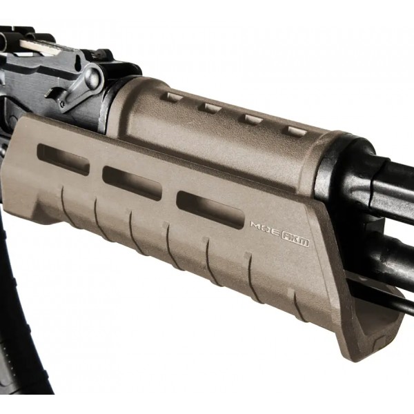 Цівка Magpul MOE AKM Hand Guard для АК. FDE - 36830124 Цівка Magpul MOE AKM Hand Guard для АК. FDE - 36830124