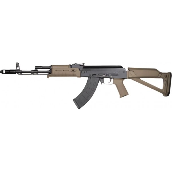 Цівка Magpul MOE AKM Hand Guard для АК. FDE - 36830124 Цівка Magpul MOE AKM Hand Guard для АК. FDE - 36830124