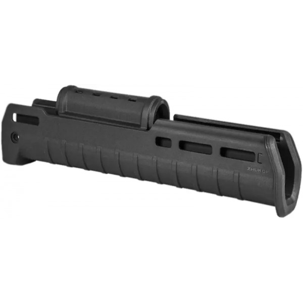 Цевье Magpul Zhukov Hand Guard для АК. BLK - 42001532
