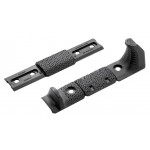 Упор передний Magpul M-LOK Hand Stop Kit