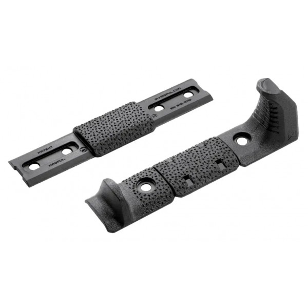 Упор передний Magpul M-LOK Hand Stop Kit. Цвет - черный - 36830127