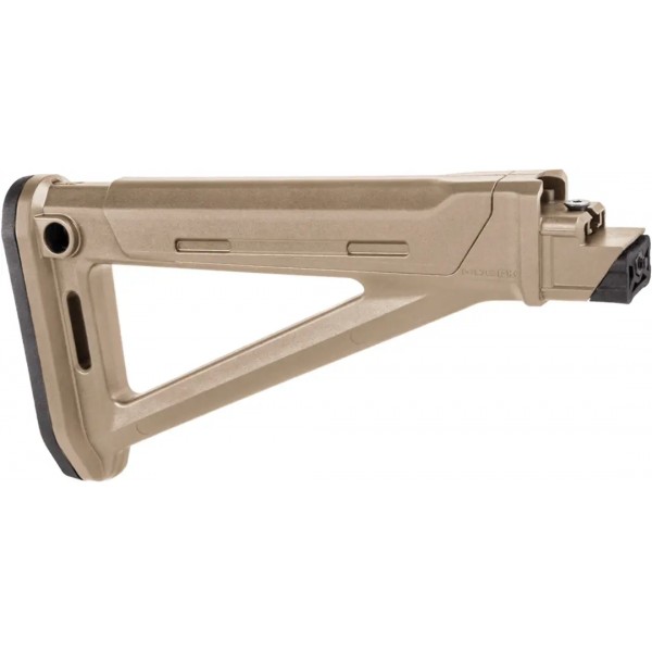 Приклад Magpul MOE AK Stock для АК. FDE - 42001772