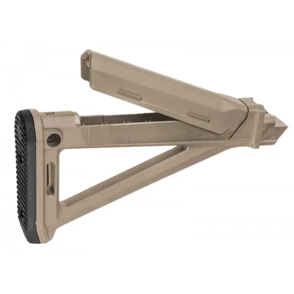 Приклад Magpul MOE AK Stock для АК. FDE - 42001772