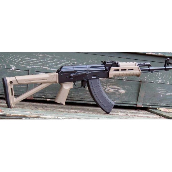 Приклад Magpul MOE AK Stock для АК. FDE - 42001772