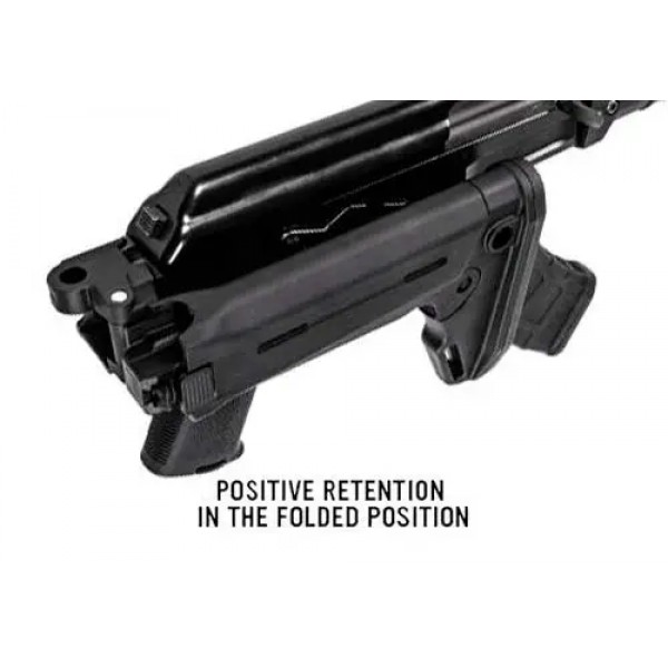 Приклад Magpul Zhukov-S AK - 36830131