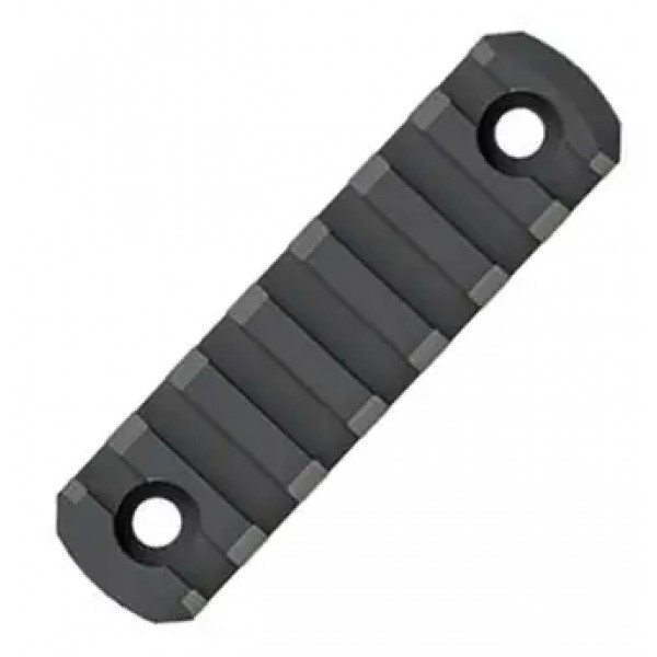 Планка Magpul M-LOK на 7 слотів. Weaver/Picatinny. Полімер - 36830137