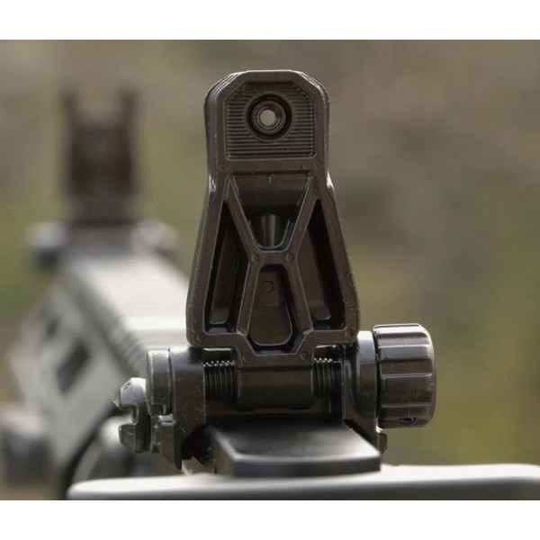 Целик складной Magpul MBUS ProSight Weaver/Picatinny - 36830139 Целик складной Magpul MBUS ProSight Weaver/Picatinny - 36830139