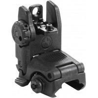 Цілик складаний Magpul MBUS Sight Weaver/Picatinny