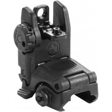 Цілик складаний Magpul MBUS Sight Weaver/Picatinny