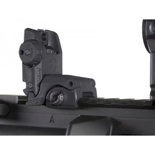 Целик складной Magpul MBUS Sight Weaver/Picatinny - 36830141 Целик складной Magpul MBUS Sight Weaver/Picatinny - 36830141