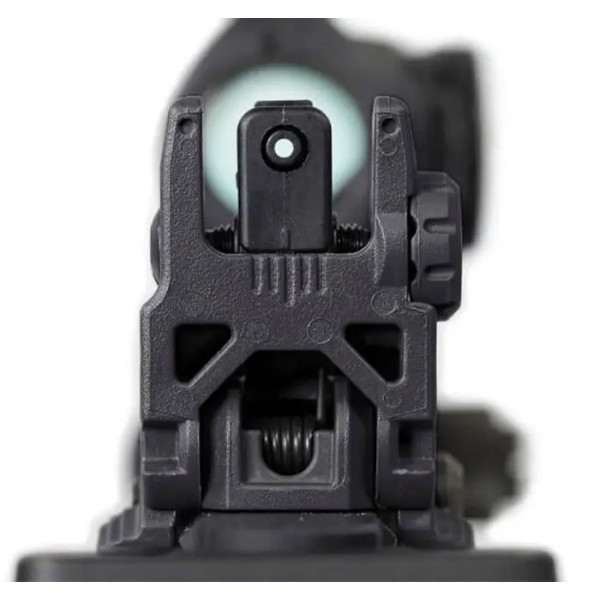 Целик складной Magpul MBUS Sight Weaver/Picatinny - 36830141 Целик складной Magpul MBUS Sight Weaver/Picatinny - 36830141