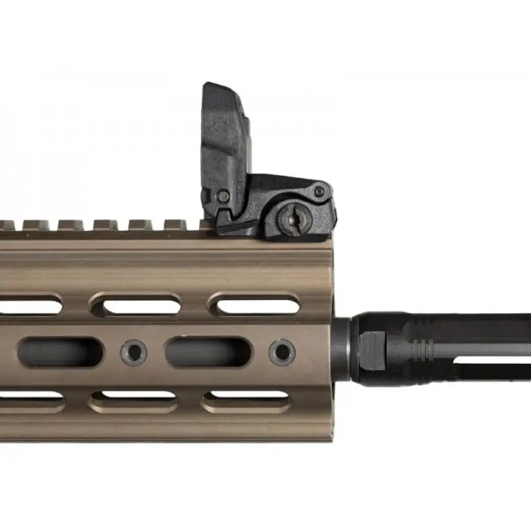 Мушка складная Magpul MBUS Sight Weaver/Picatinny - 36830142