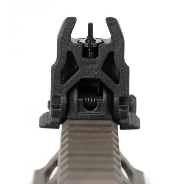 Мушка складная Magpul MBUS Sight Weaver/Picatinny - 36830142
