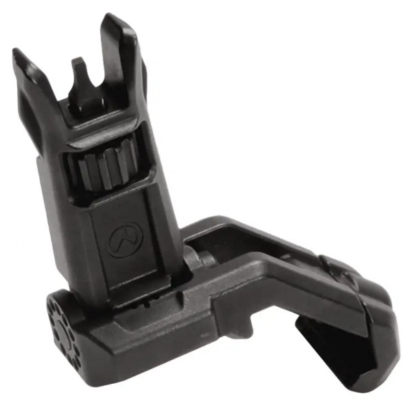 Мушка складная Magpul MBUS Pro Offset Weaver/Picatinny - 36830146