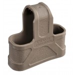 Набір накладок на магазин Magpul для AR15 (3 шт) FDE