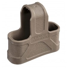 Набір накладок на магазин Magpul для AR15 (3 шт) FDE