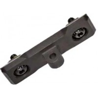 Адаптер Magpul M-LOK Bipod Mount для сошок Harris