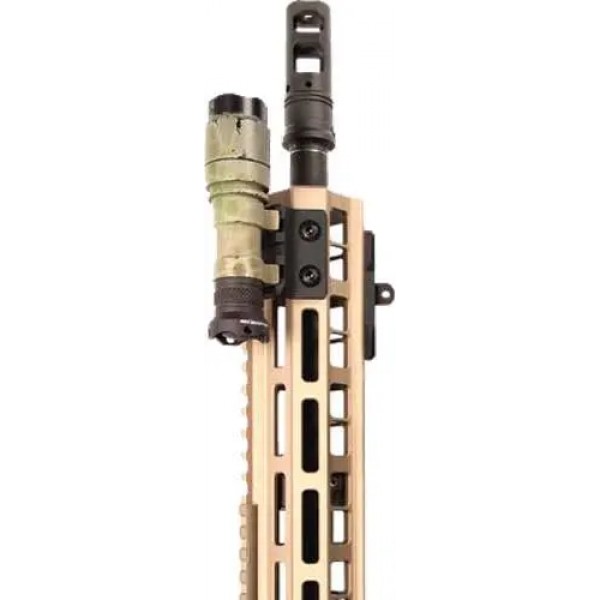 Адаптер Magpul M-LOK Bipod Mount для сошок Harris - 36830151 Адаптер Magpul M-LOK Bipod Mount для сошок Harris - 36830151