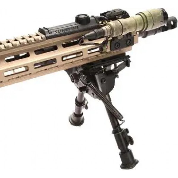 Адаптер Magpul M-LOK Bipod Mount для сошок Harris - 36830151 Адаптер Magpul M-LOK Bipod Mount для сошок Harris - 36830151