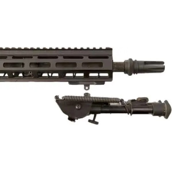 Адаптер Magpul M-LOK Bipod Mount для сошок Harris - 36830151 Адаптер Magpul M-LOK Bipod Mount для сошок Harris - 36830151