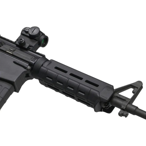 Цівка Magpul MOE M-LOK Carbine AR15/M4. Black - MAG424-BLK Цівка Magpul MOE M-LOK Carbine AR15/M4. Black - MAG424-BLK