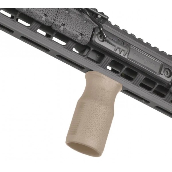 Рукоятка передняя Magpul MVG M-LOK FDE - 36830162 Рукоятка передняя Magpul MVG M-LOK FDE - 36830162